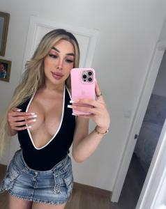 Travesti en Valencia: 