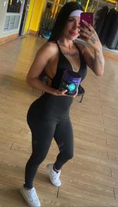 Chica busca chico en Alicante: 