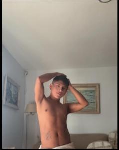 Chico busca chica en Valencia: 