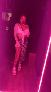 Chica busca chico en Las Palmas: 