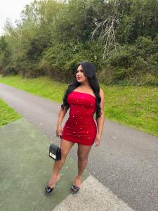 666007641: Travesti en Guipúzcoa