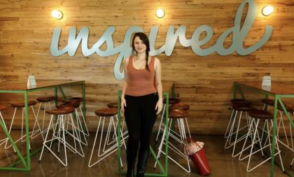 Chica busca chico en Málaga: 