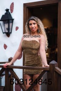 Chica busca chico en Tenerife: 