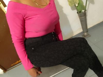 Chica busca chico en Ciudad Real: 