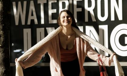 Chica busca chico en Málaga: 