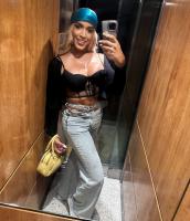 610096060: Transexual en Madrid