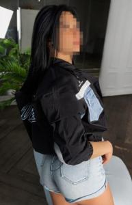 Chica busca chico en Gerona: 