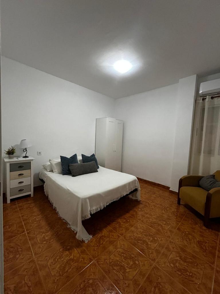 Chica busca chico en Valencia: 