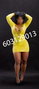 Chica busca chico en Las Palmas: 