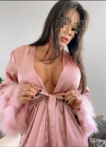 Chica busca chico en Málaga: 