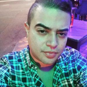 Chico busca chica en Madrid: 