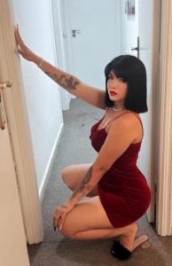 Chica busca chico en Tenerife: 