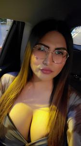 662428803: Transexual en Barcelona