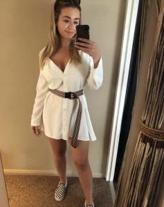 643873037: Chica busca chico en Málaga