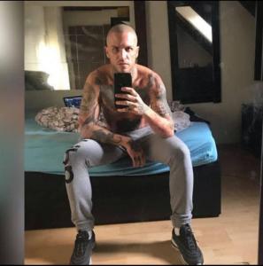 Chico busca chica en Madrid: 