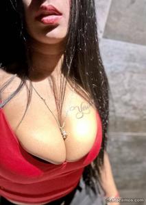 641803265: Chica busca chico en Barcelona