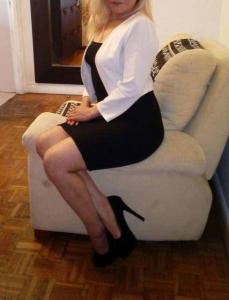 Chica busca chico en Vizcaya: 