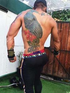 Chico busca chica en Madrid: 