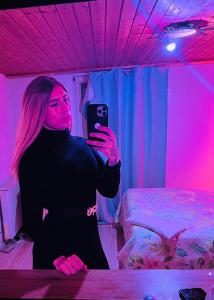 Transexual en Málaga: 