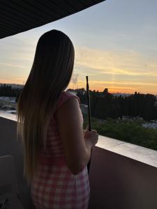 Chica busca chico en Madrid: 