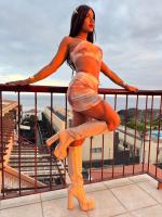 611357730: Travesti en Sevilla