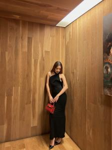 Transexual en Madrid: 