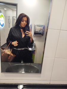 Transexual en Sevilla: 