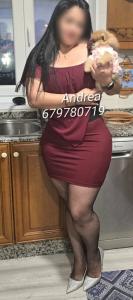 679780719: Chica busca chico en León