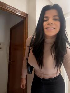 602069421: Transexual en Badajoz