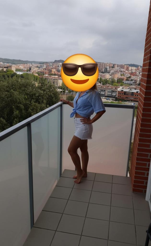 Chica busca chico en Valladolid: 