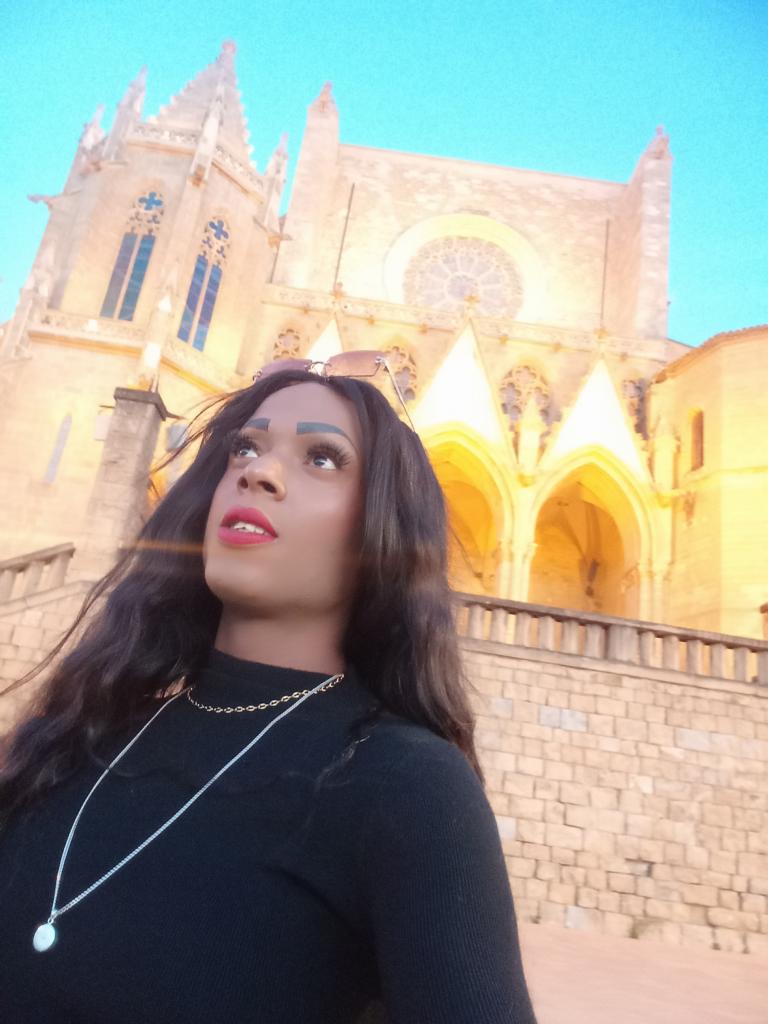 Transexual en Cantabria: 