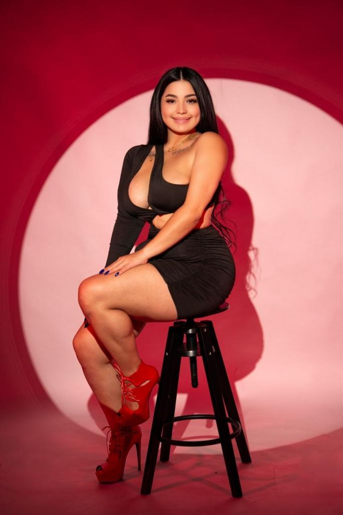 600983885: Chica busca chico en Las Palmas