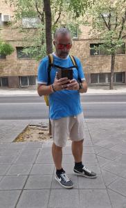 622687452: Chico busca chica en Granada