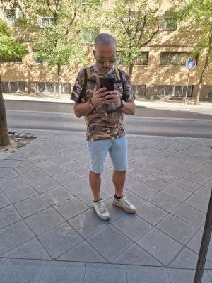 622687452: Chico busca chica en Granada