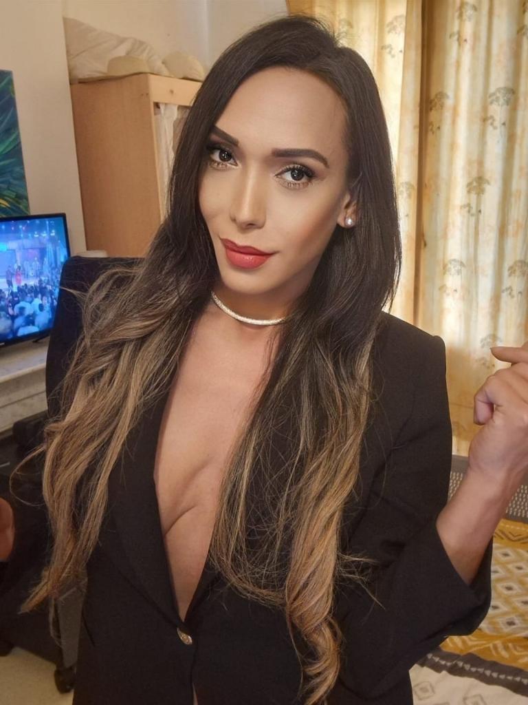 Travesti en Valencia: 