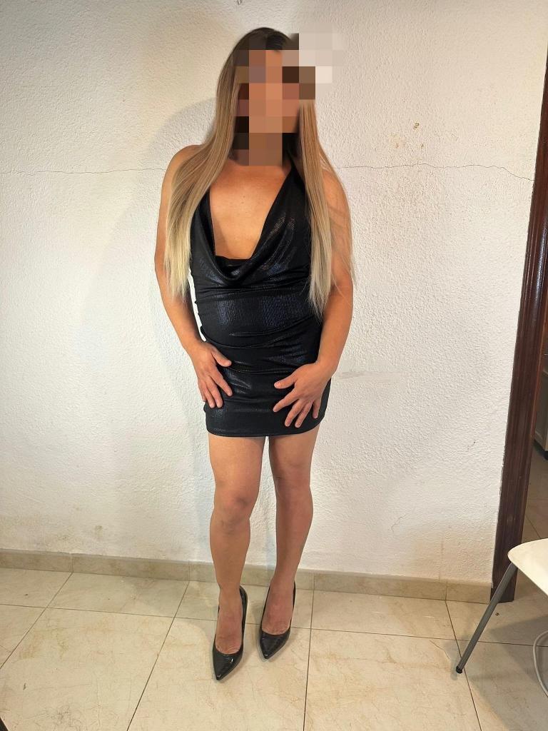 Transexual en Córdoba: 