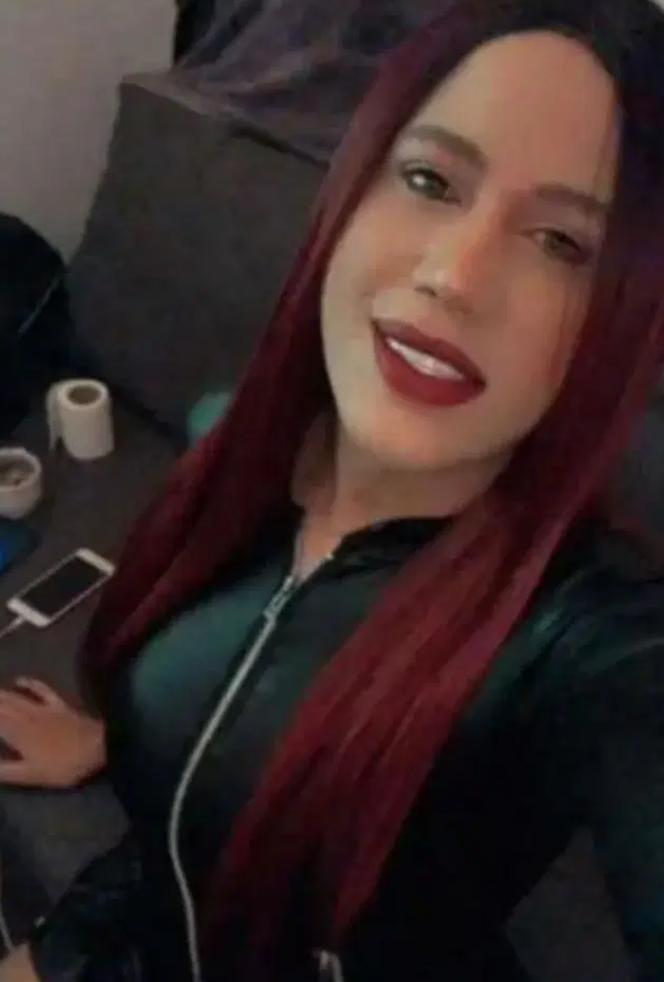 Transexual en La Coruña: 