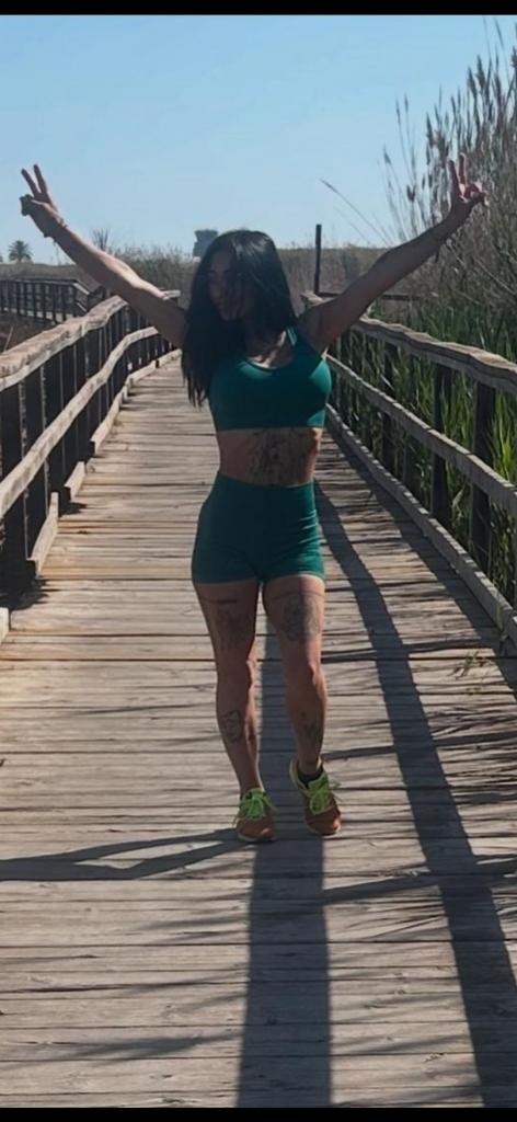 Chica busca chico en Alicante: 