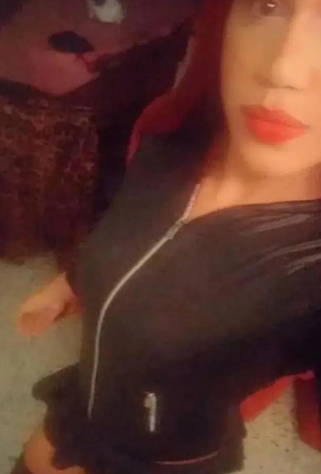 Transexual en La Coruña: 