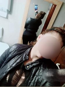 Chica busca chico en Barcelona: 