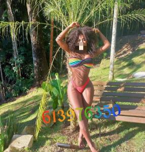 613976350: Chica busca chico en Málaga