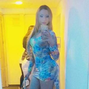 662397096: Travesti en Madrid