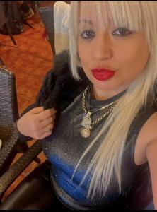 Chica busca chico en Las Palmas: 