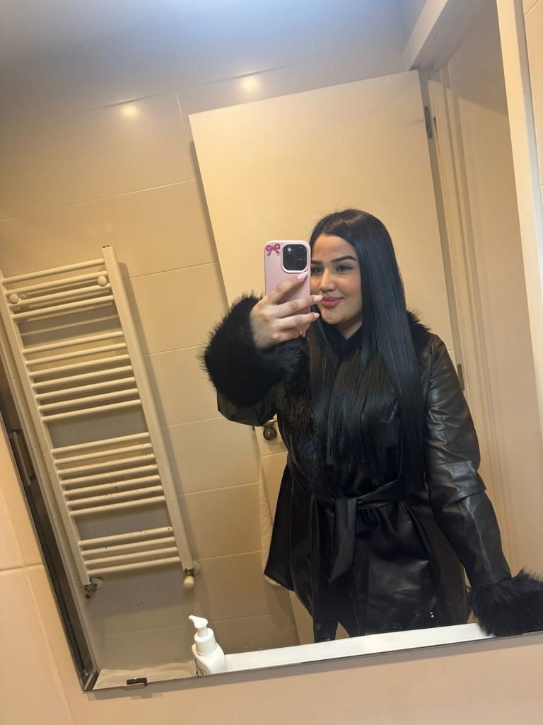 Chica busca chico en Asturias: 