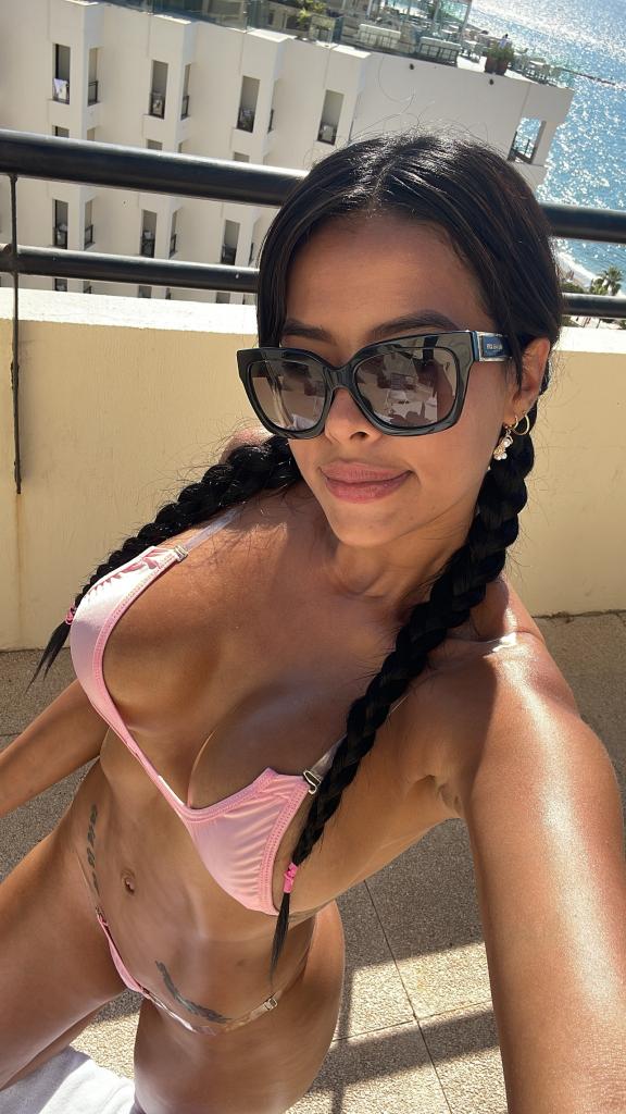 Chica busca chico en Barcelona: 