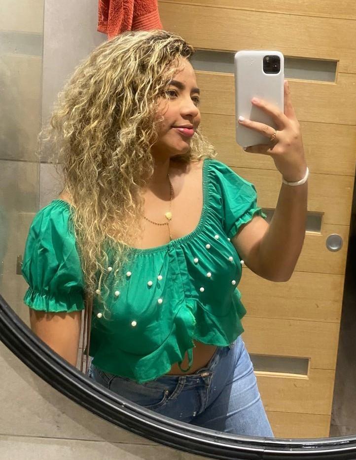 603942817: Chica busca chico en Las Palmas