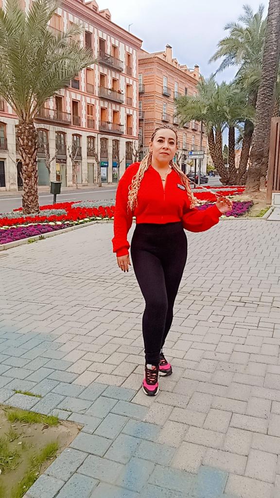 624652007: Chica busca chico en Murcia