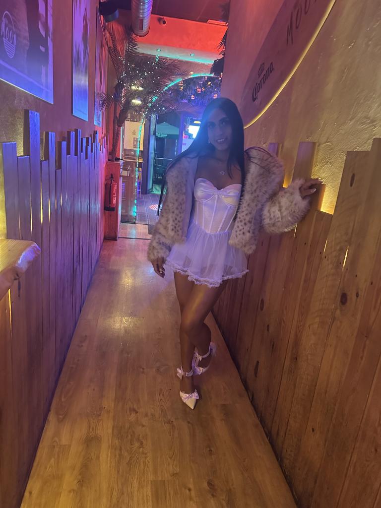 645606179: Transexual en Barcelona