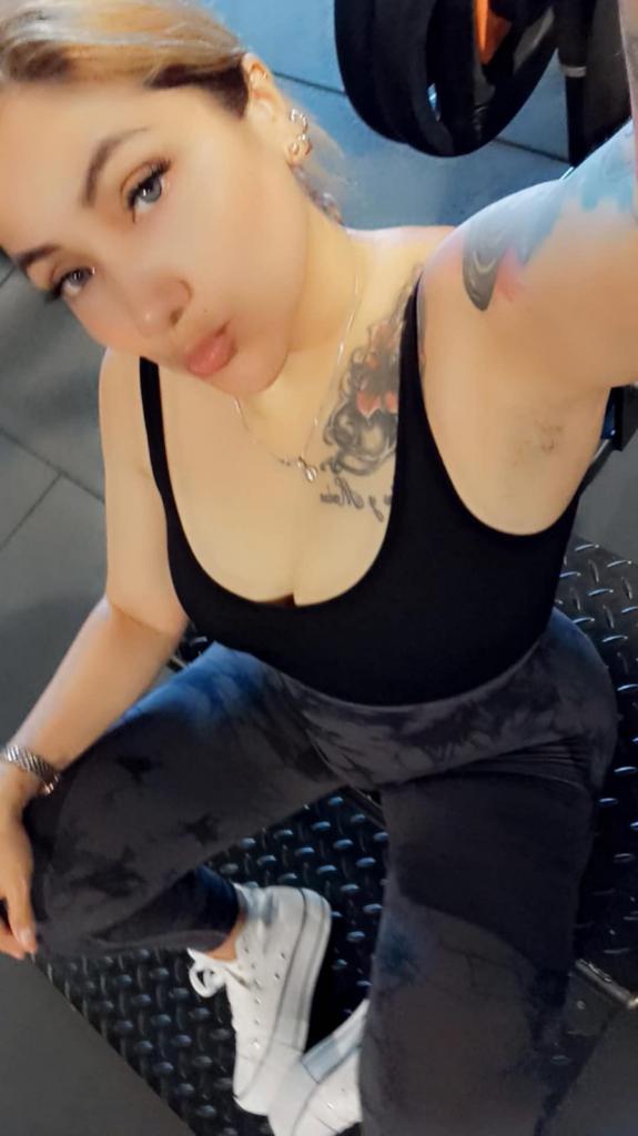 641174179: Chica busca chico en Murcia