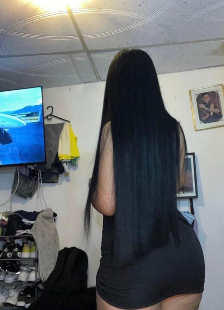 Chica busca chico en Ciudad Real: 